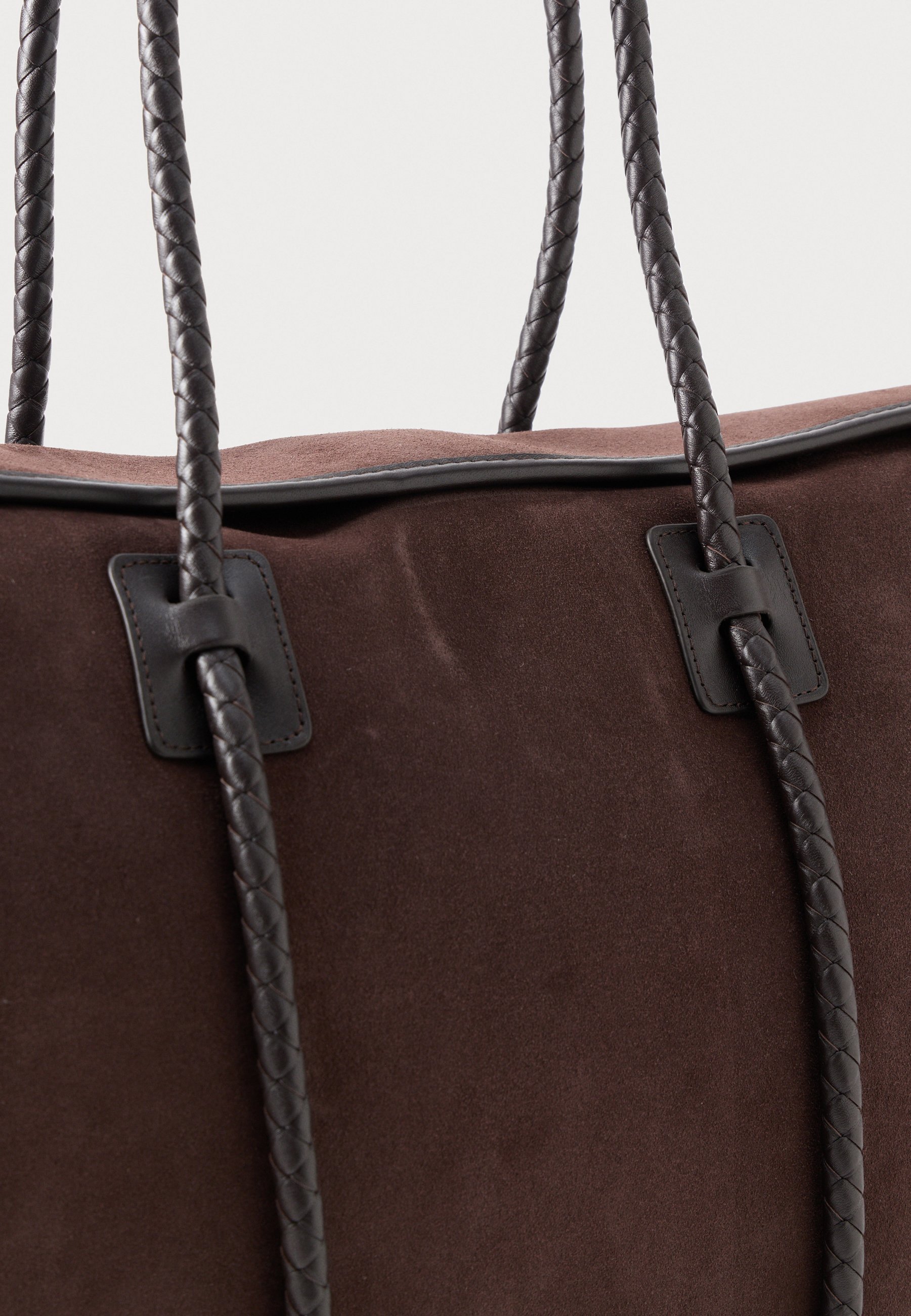 Voici FORNA – Sac fourre-tout – marron foncé