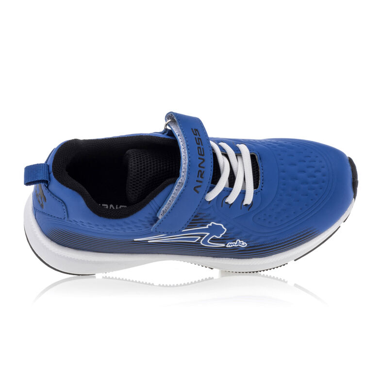 Baskets / sneakers Garcon Bleu
