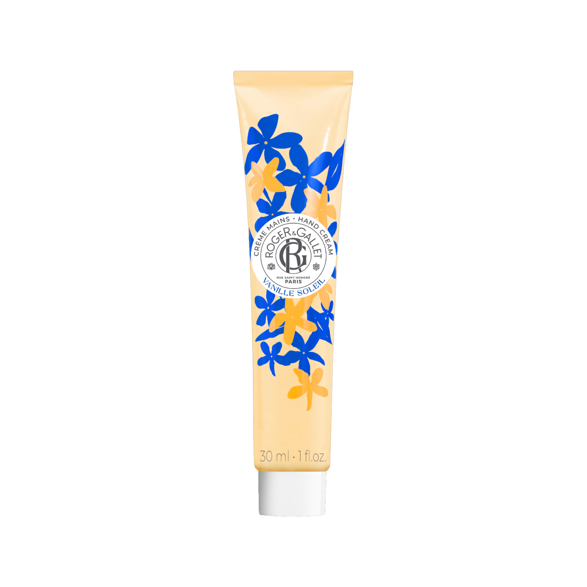 Roger&Gallet Vanilje