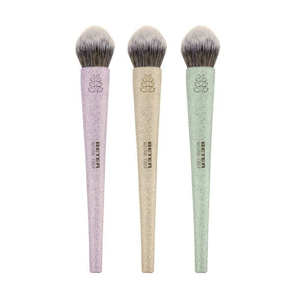 Yachiyo blushbørste i naturfiber | 1 stk.