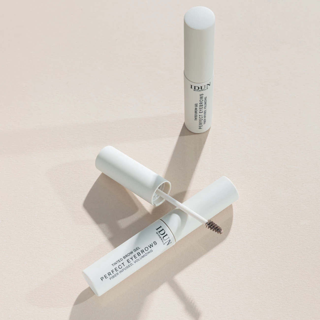 Browgel Sprâncene Perfect Medii - IDUN Minerals