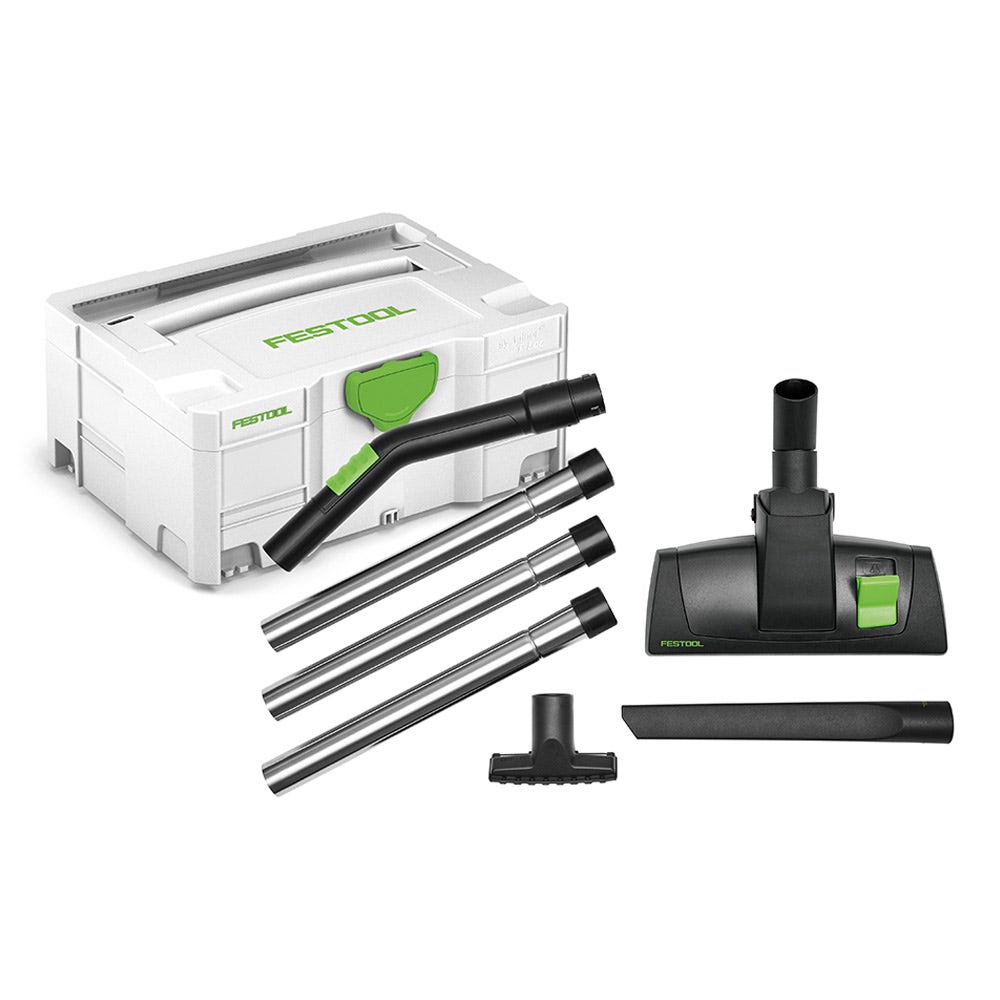 FESTOOL Betonreinigungsset 36 mm 576840