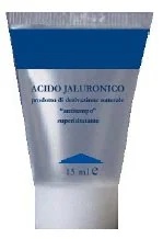 Hyaluronzuur 15 ml