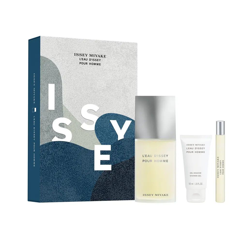Issey Miyake L'Eau d'Issey pour Homme