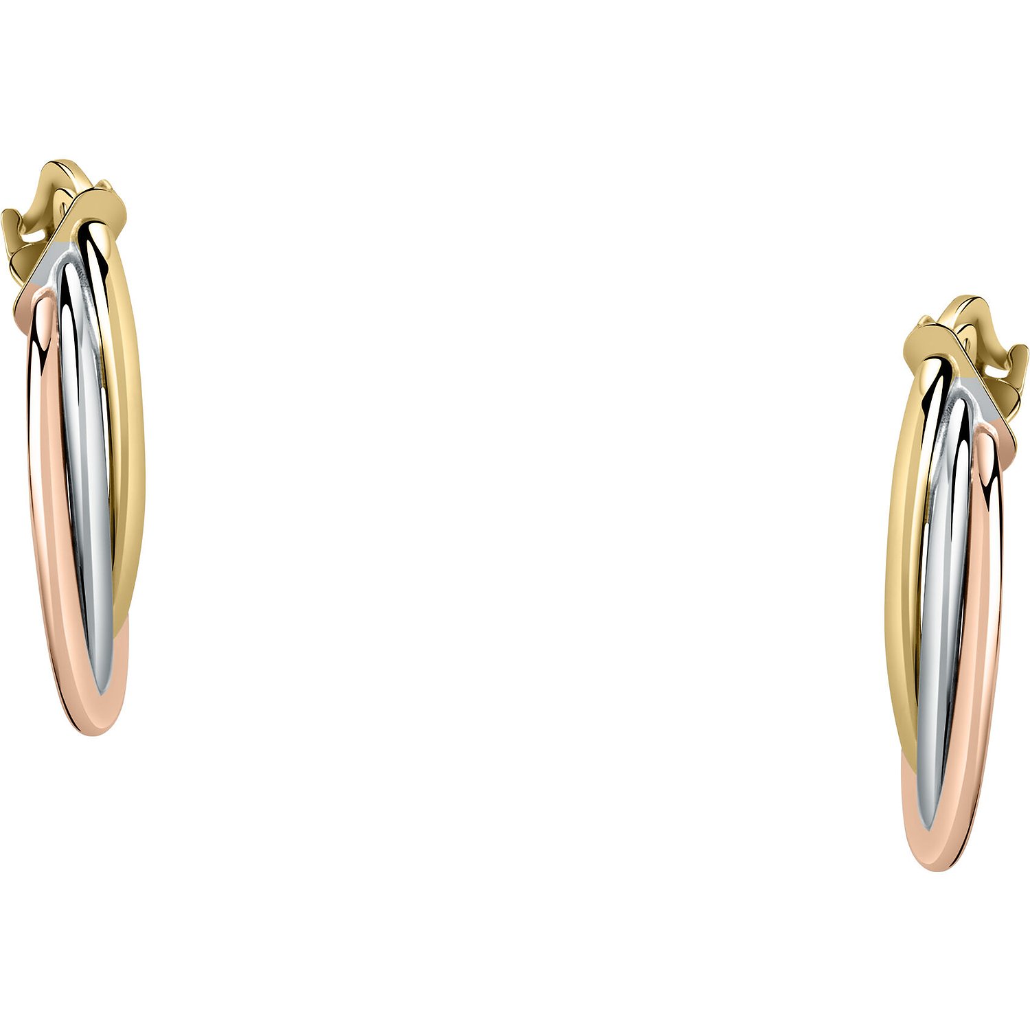 FAVS Boucles d'oreilles