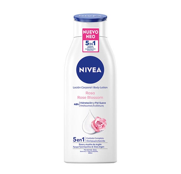 Růžový květ | 400 ml