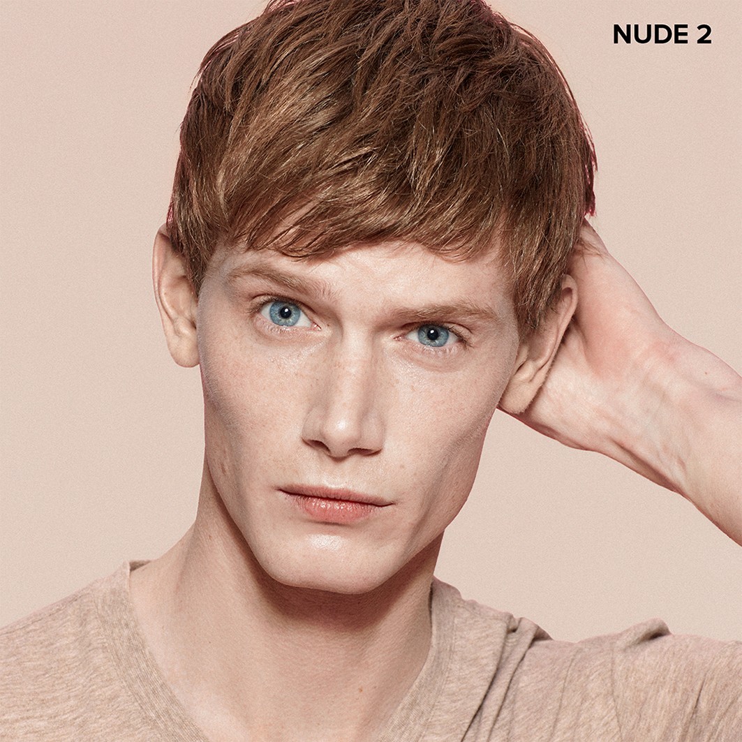 Nudestix korektors Nudefix krēmveida korektors - 3 ml