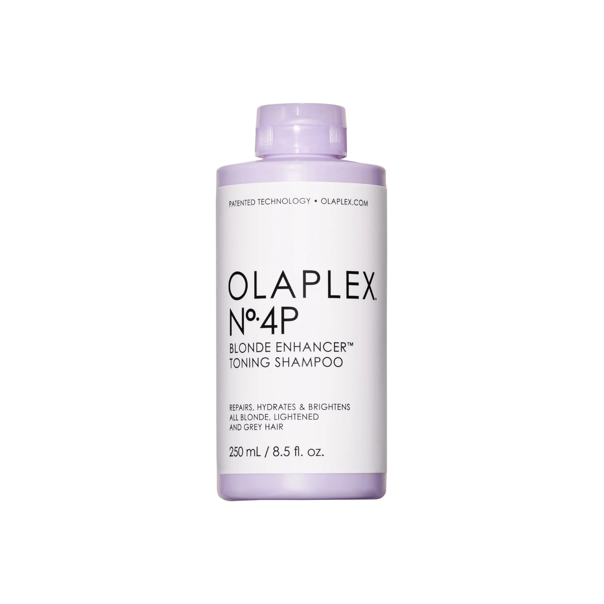 Cura dei Capelli N°.4P Blonde Enhancer™ Toning Shampoo - Shampoo Protezione Colore