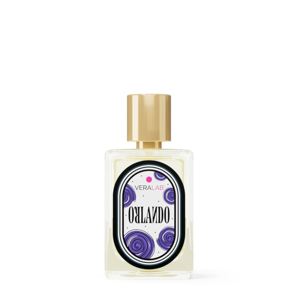 Fragranze e Deodoranti Orlando - Eau de Parfum Unisex, Eau de Parfum