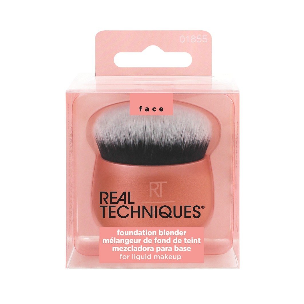 Real Techniques četkica za puder u prahu - 1 komad