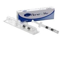 Renehavis spuit 1,7 ml
