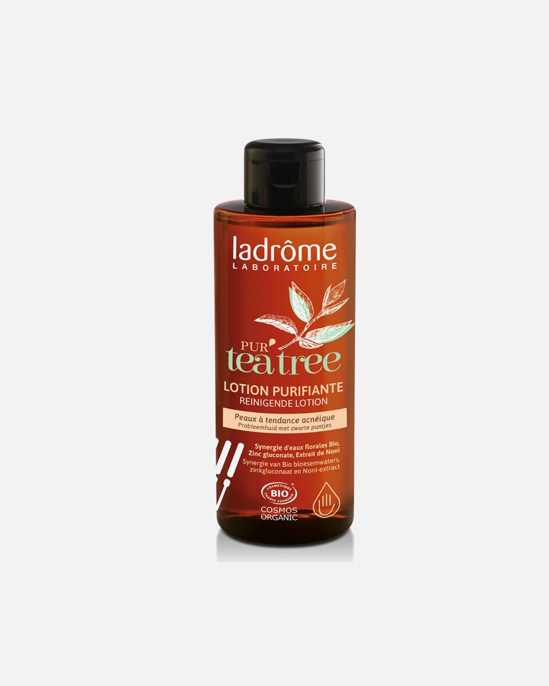 ladrôme Lotion purifiante tea tree