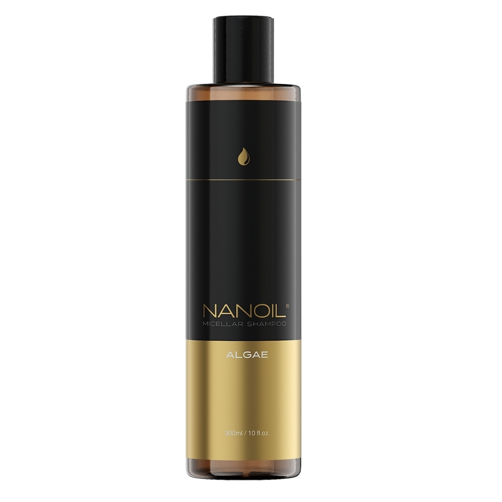 Riasy Nanoil