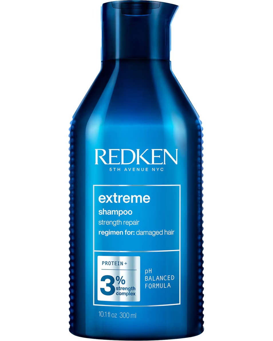 Σαμπουάν REDKEN Extreme - για ταλαιπωρημένα μαλλιά