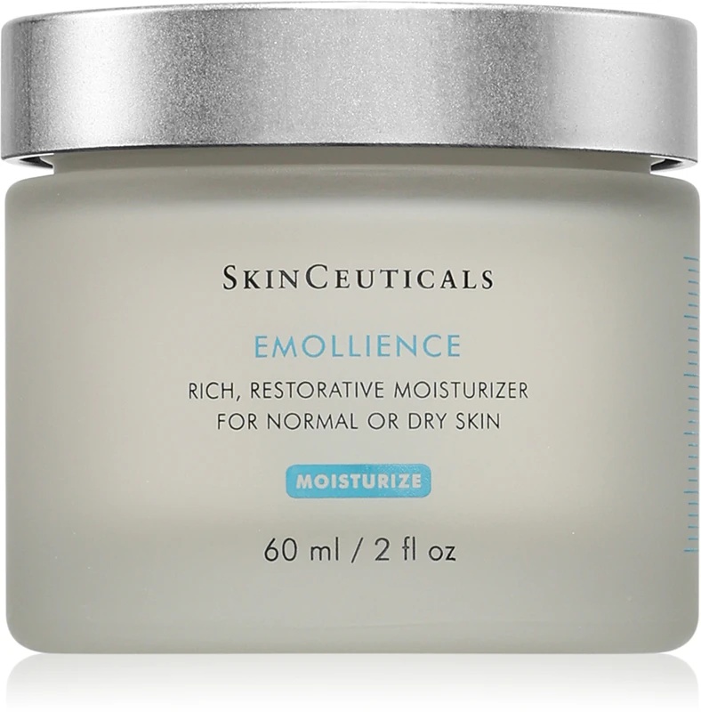 Skinceuticals Moisturize Emollience vlažilna krema za normalno do suho kožo