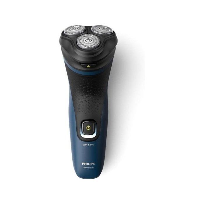 Rasoir électrique - Philips - S1151 00 - ComfortCut étanche - Sans fil - Usage humide ou sec