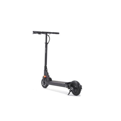  Joyor F3 Elektroroller Schwarz + Helm