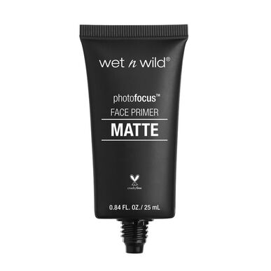 Matná podkladová báze pod make-up Wet n Wild Photo Focus 25 ml 25 ml