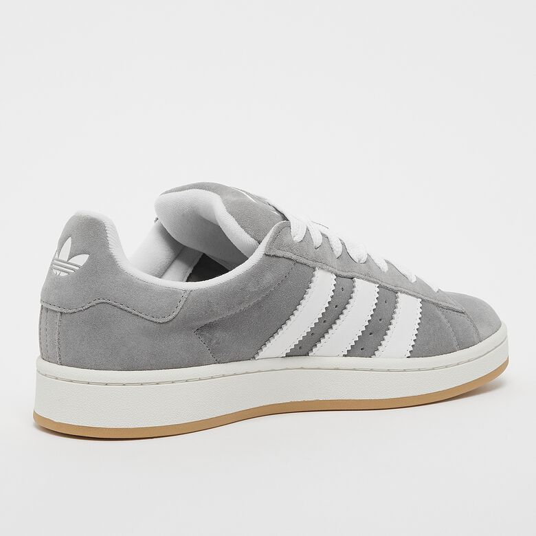 Zapatillas Campus anos 2000