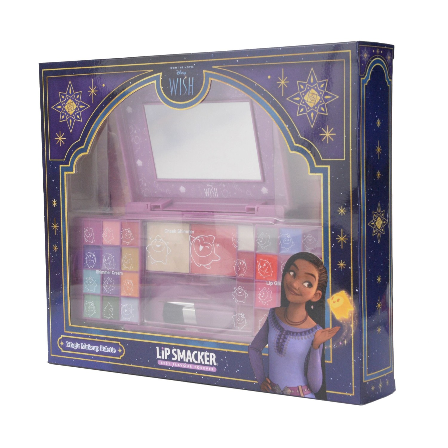 Disney Wish Beauty Palette