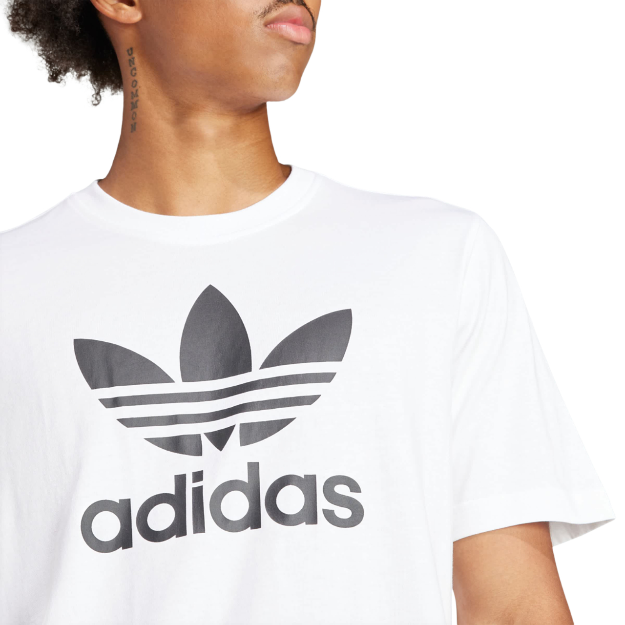 adidas Adicolor Trefoil