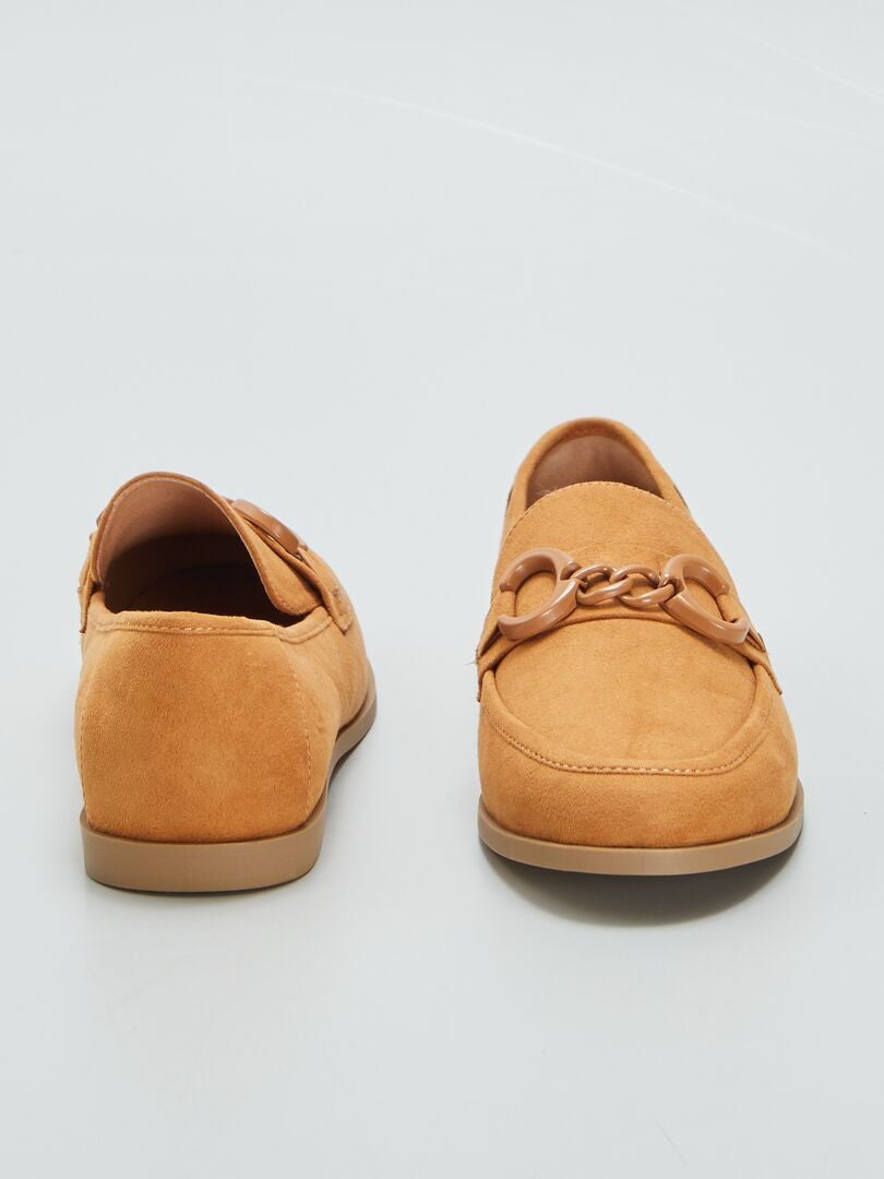 Mocassins - BRUIN