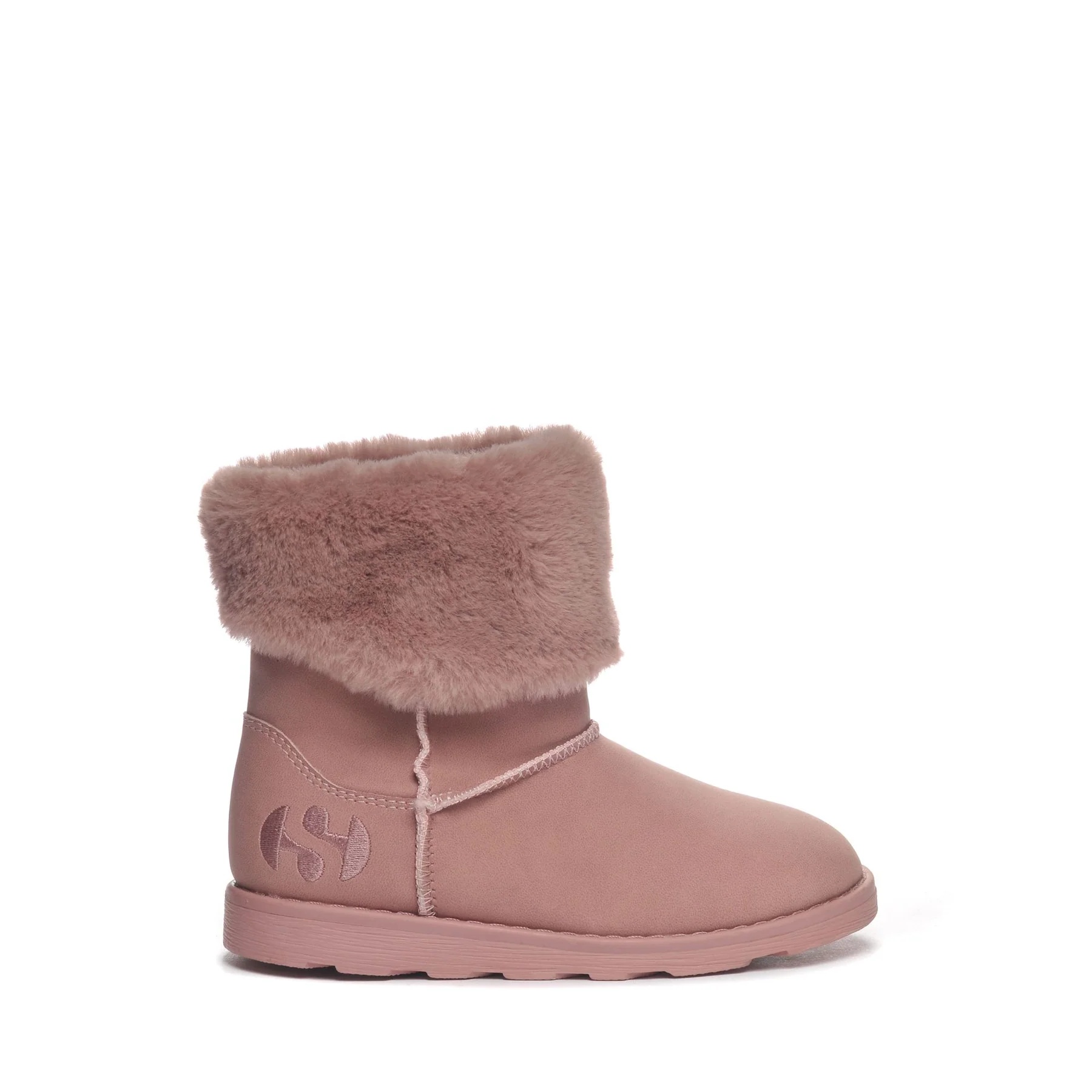 4039 SYNTHETIC MATERIAL-TOTAL ROSE DUSTY