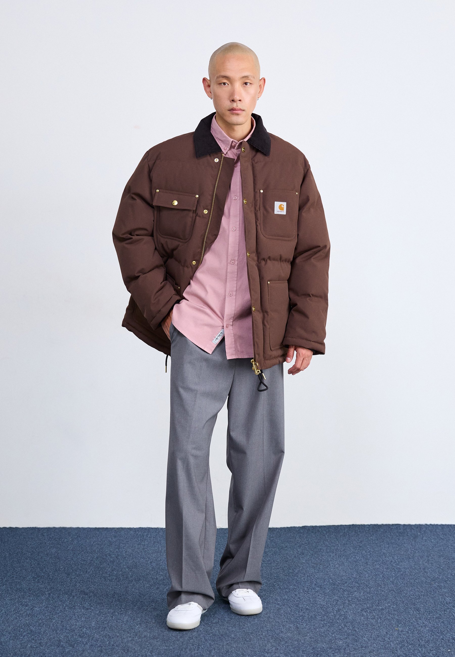 Camicie Carhartt WIP