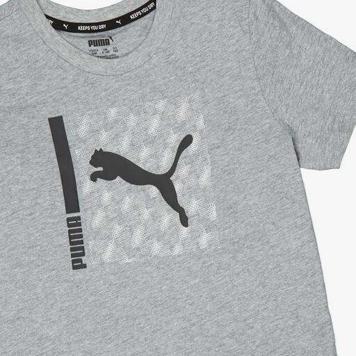 Camiseta Puma
