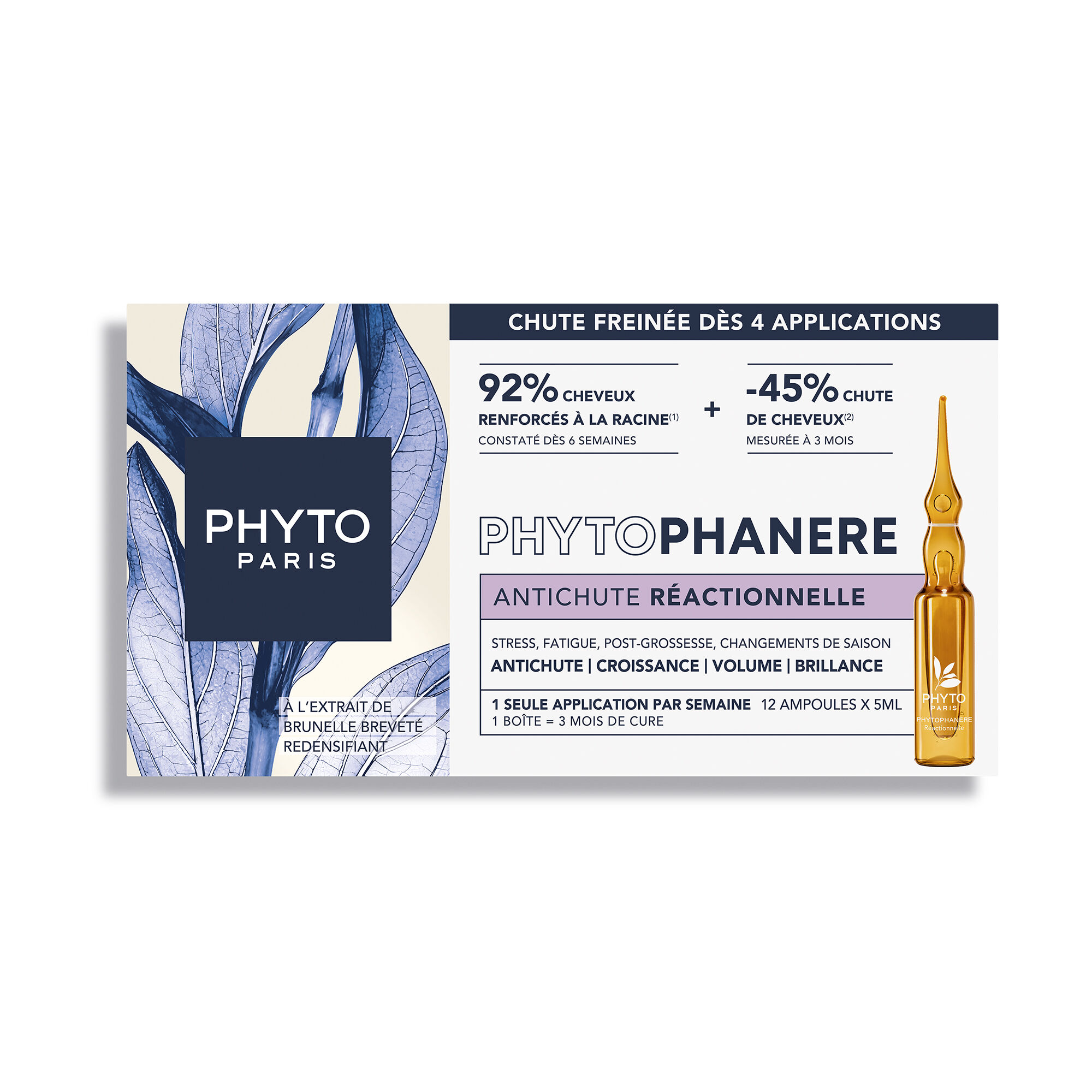 Phyto Paris FITOFANERE