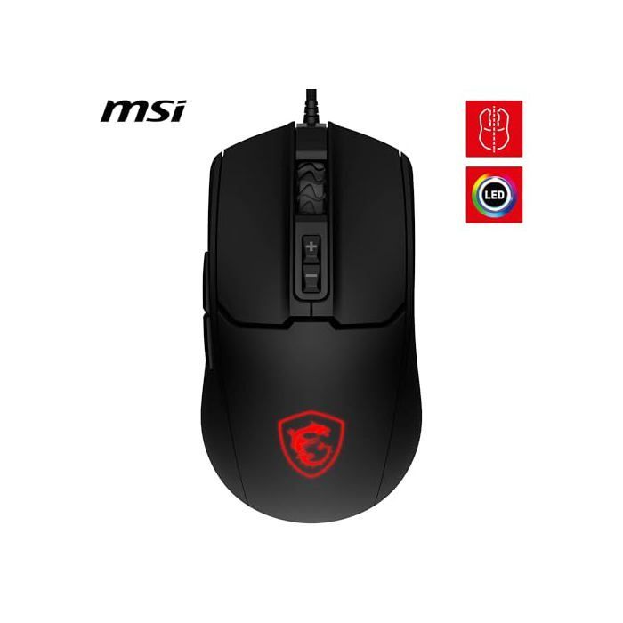 MSI FORGE GM100