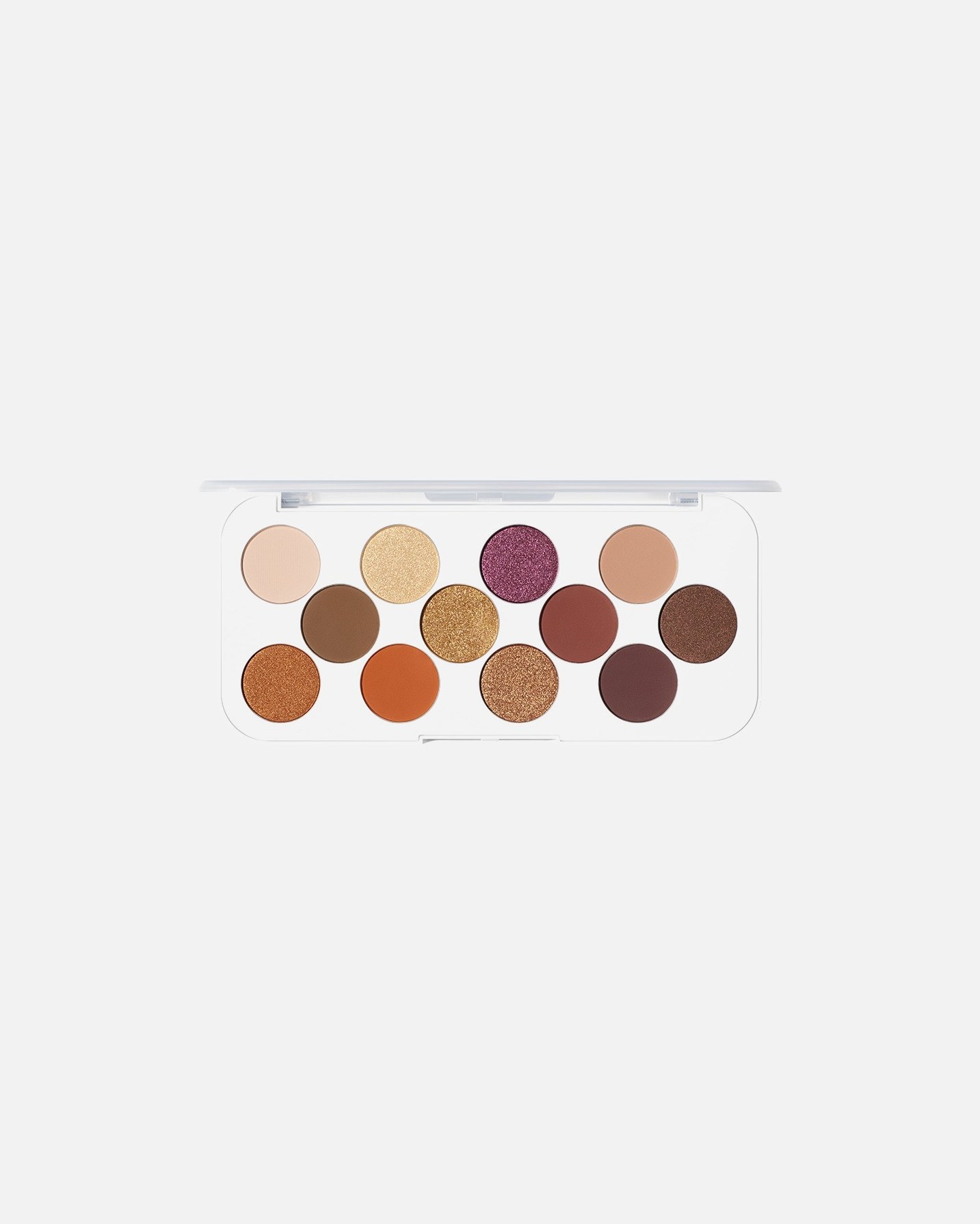 Morphe paleta sjenila za oči Morphe2 12-pan Ready for Anything - 13 g