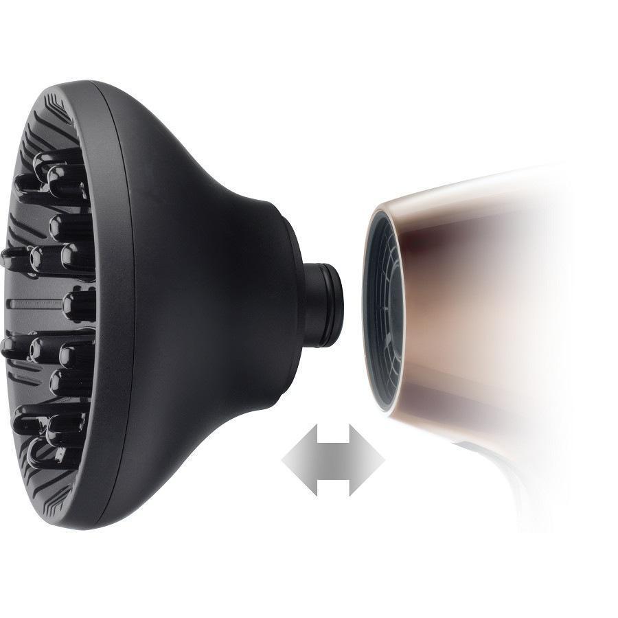 Remington Styling Tools D7777 - Air3D sušilo za kosu brončano - 1 komad