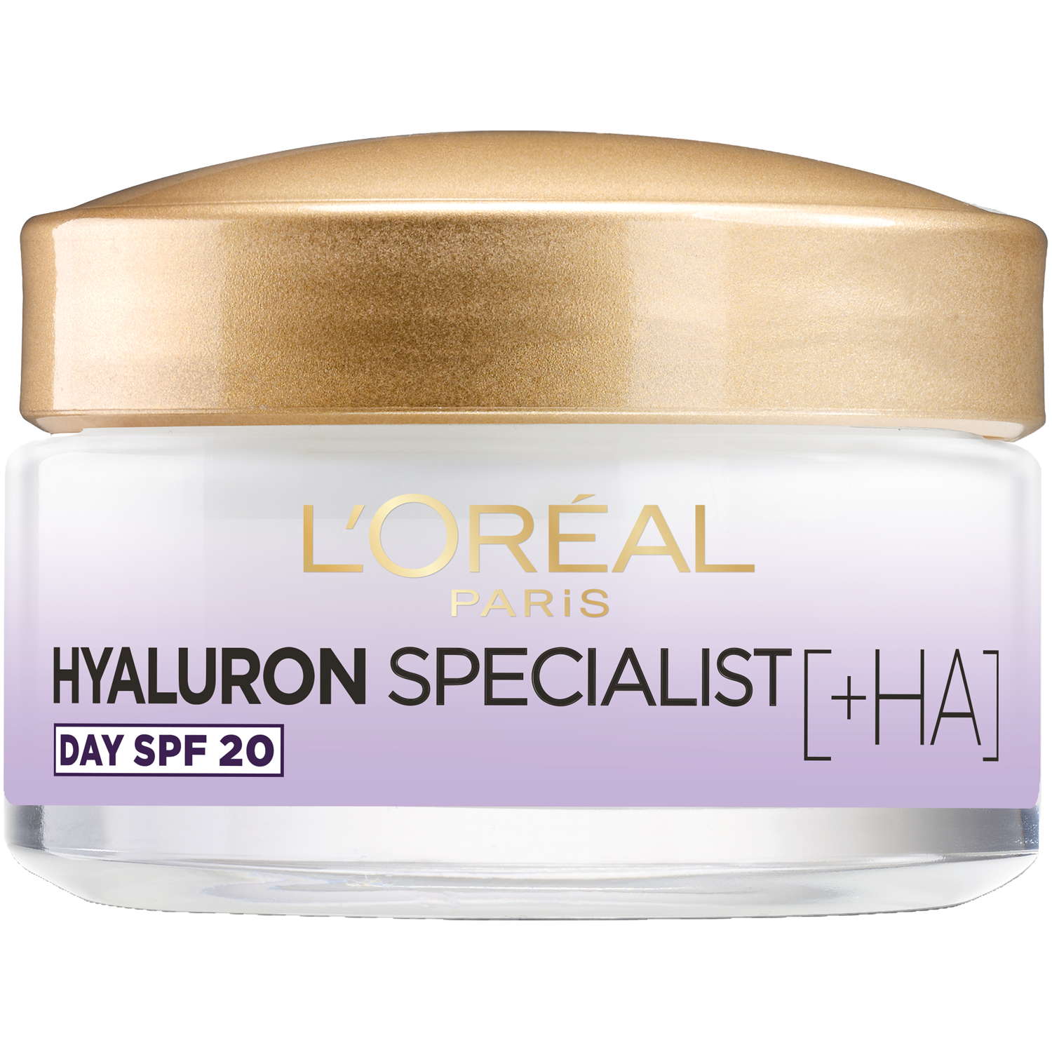 L'Oréal Paris Hyaluron Specialist