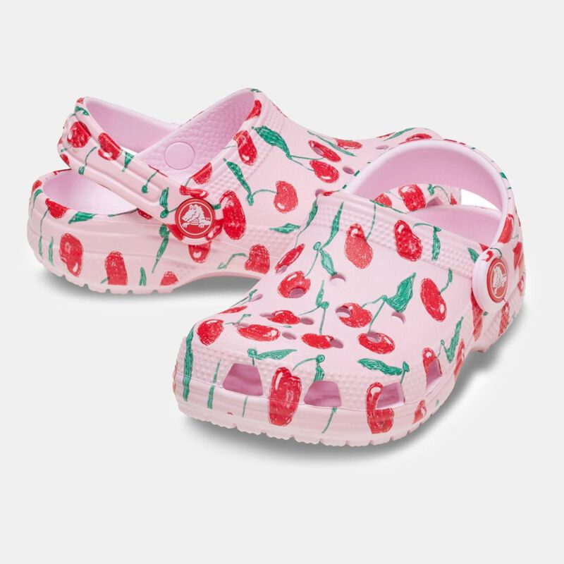 Crocs kinderklompen