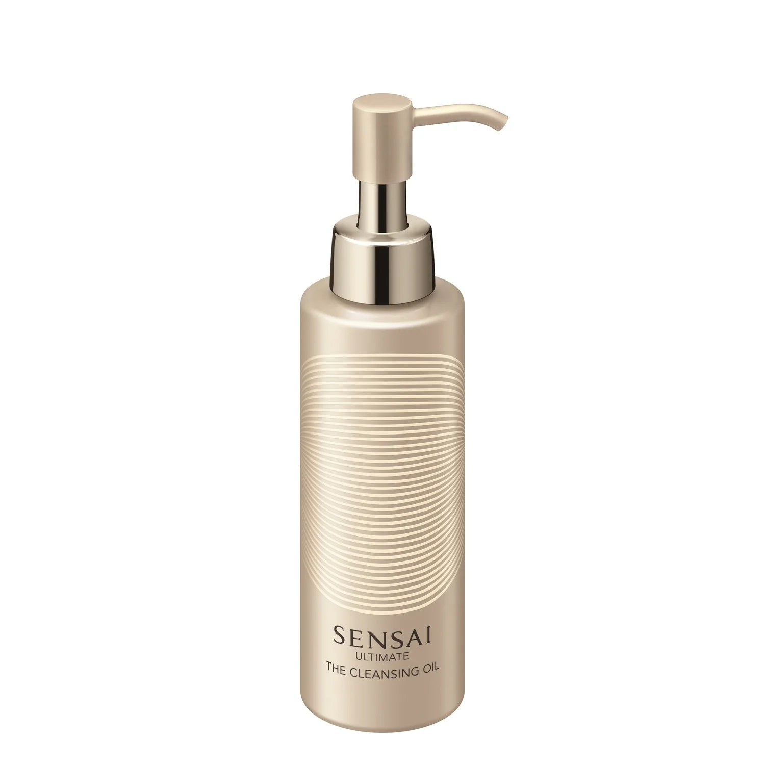 Ultimate The Cleansing Oil - Olio detergente viso