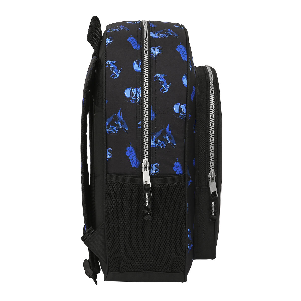 Star Wars Digital Escape Schulrucksack