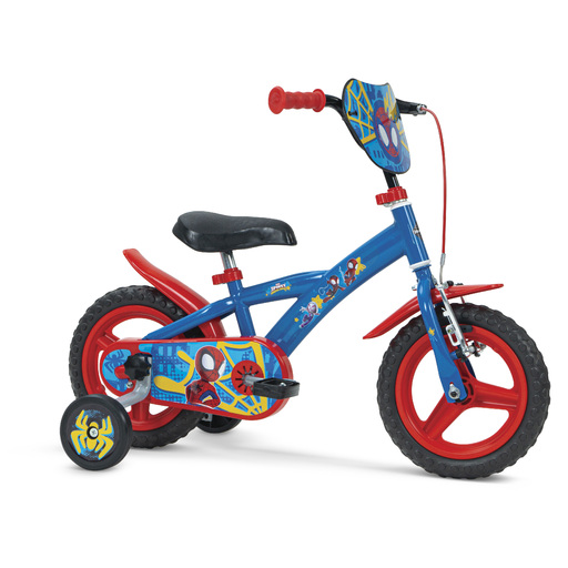 Bicicleta Huffy 12