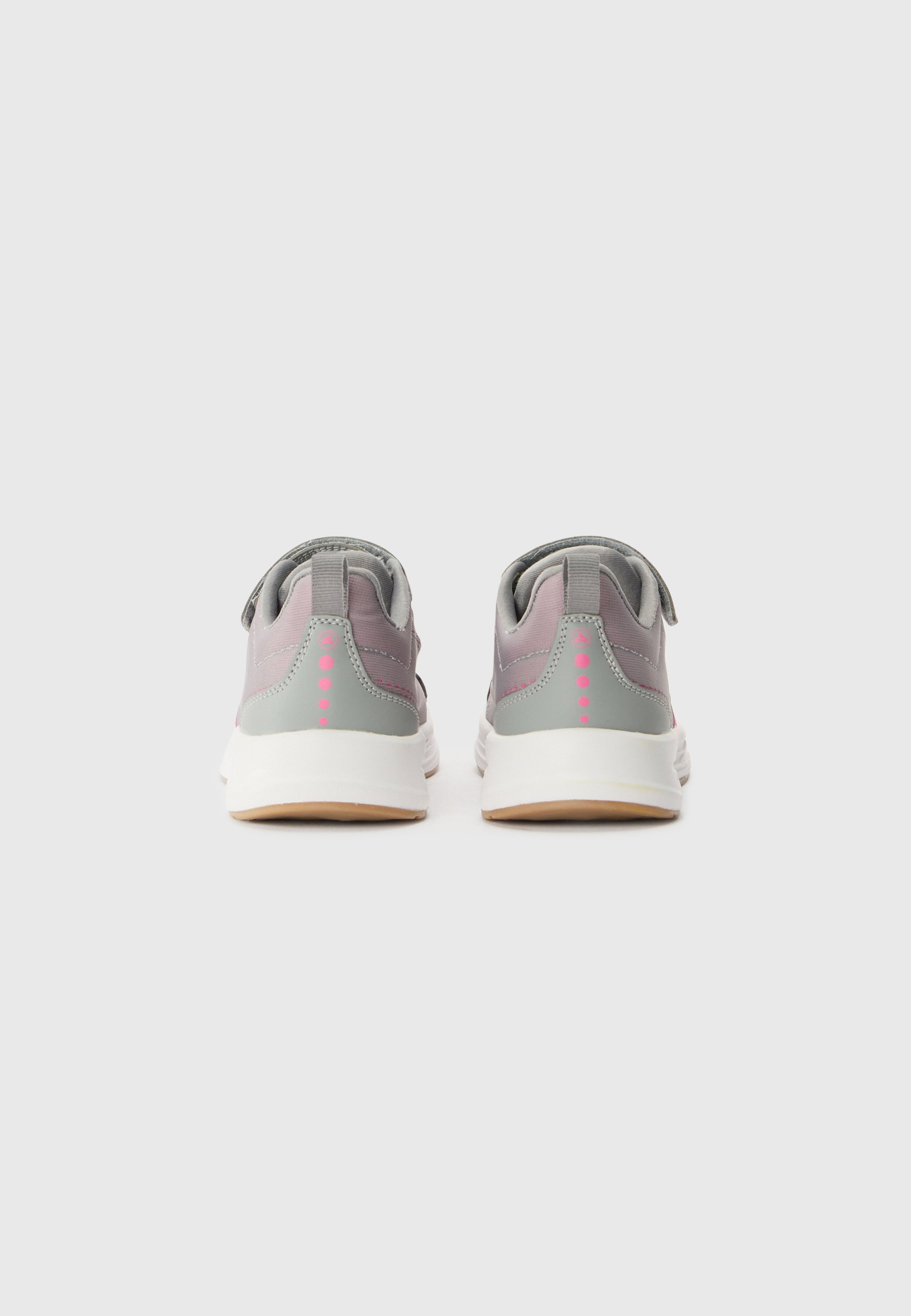 JAKO J-TF PLAY UNISEX - Treningssko - black/neon pink
