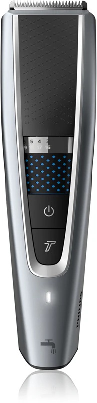 „Philips“ plaukų kirpimo mašinėlė „Series 5000 HC5630/15“ plaukų ir barzdos kirpimo mašina