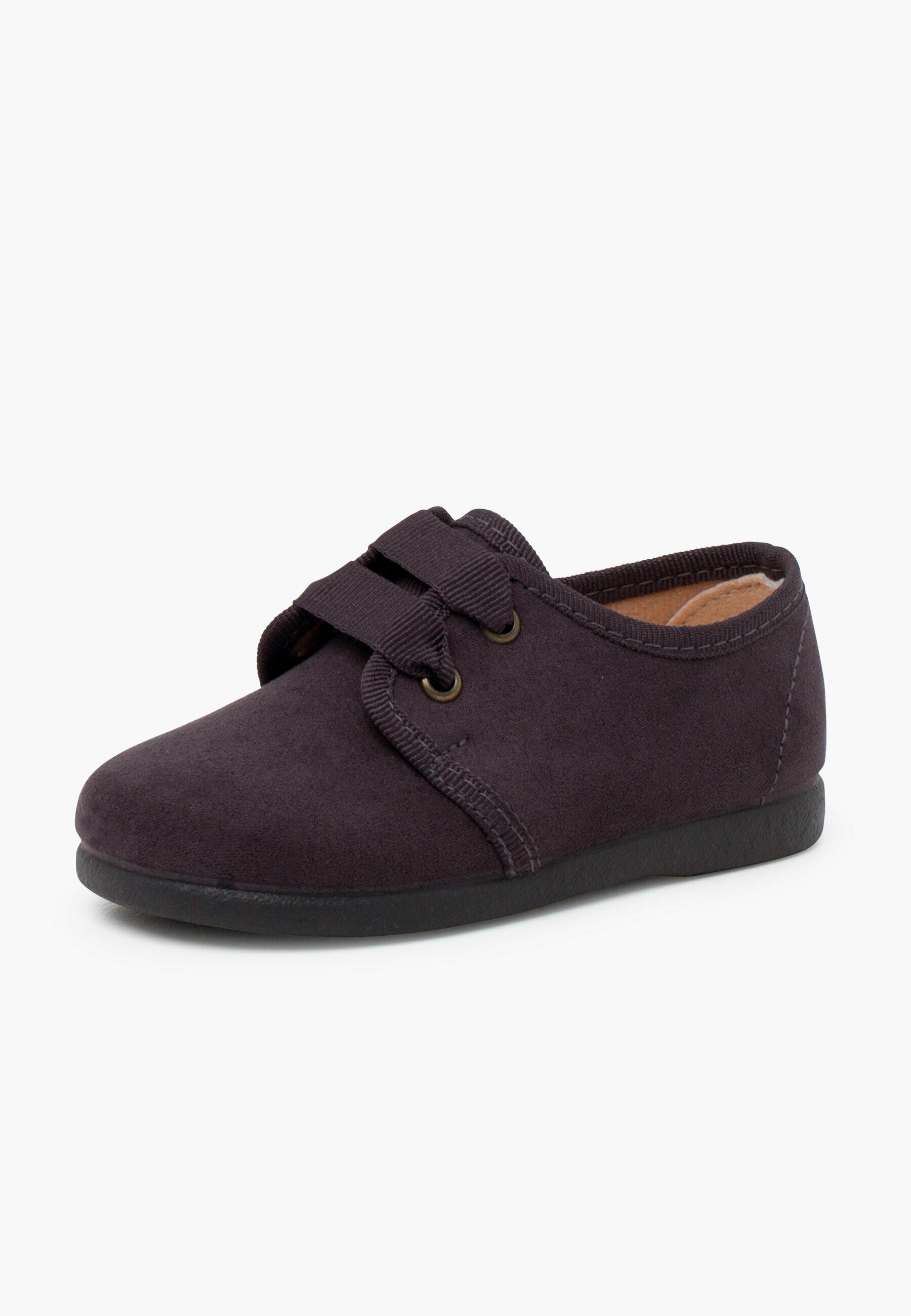 Pisamonas BLUCHER SERRATEX FAYA - Chaussons bébé - gris