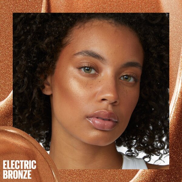 Maybelline New York 11 Sunkisser električno bronzano rumenilo