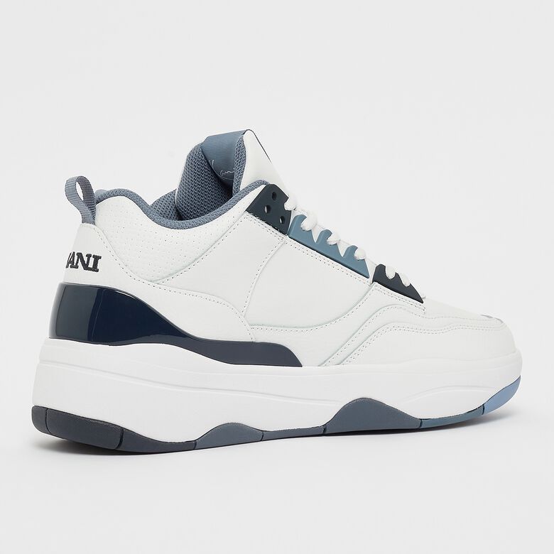 89 LXRY Plus