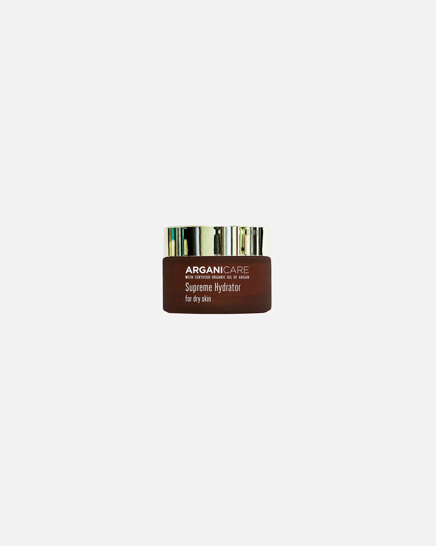 Arganicare Crème à l' huile d'argan