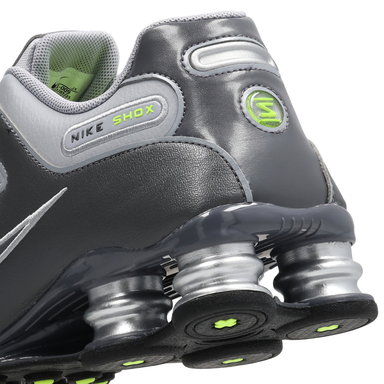 Nike Shox NZ