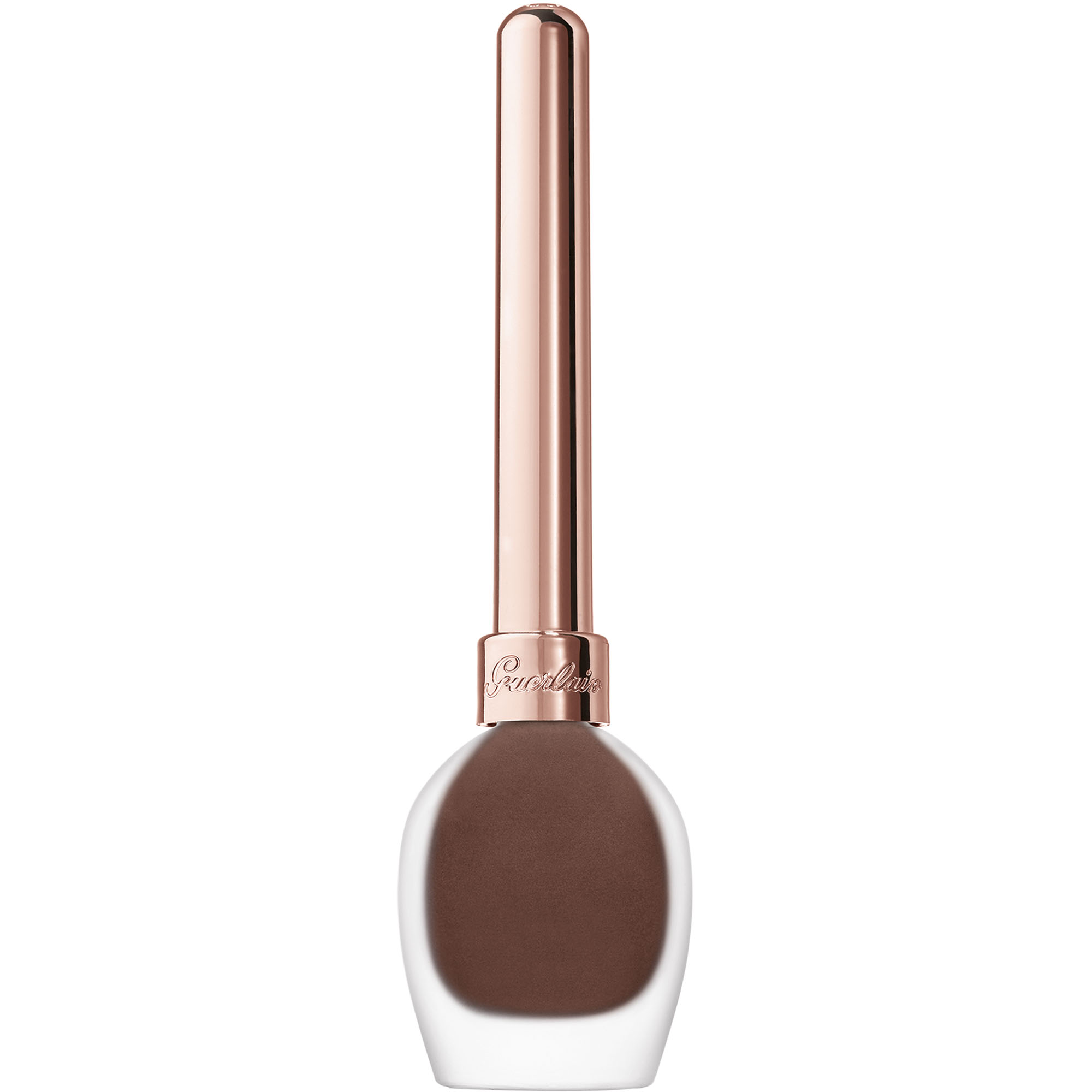 Tuș de ochi Mad Eyes Intense Liner 02 Maro lucios - GUERLAIN