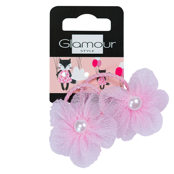 Glamourøse børn
