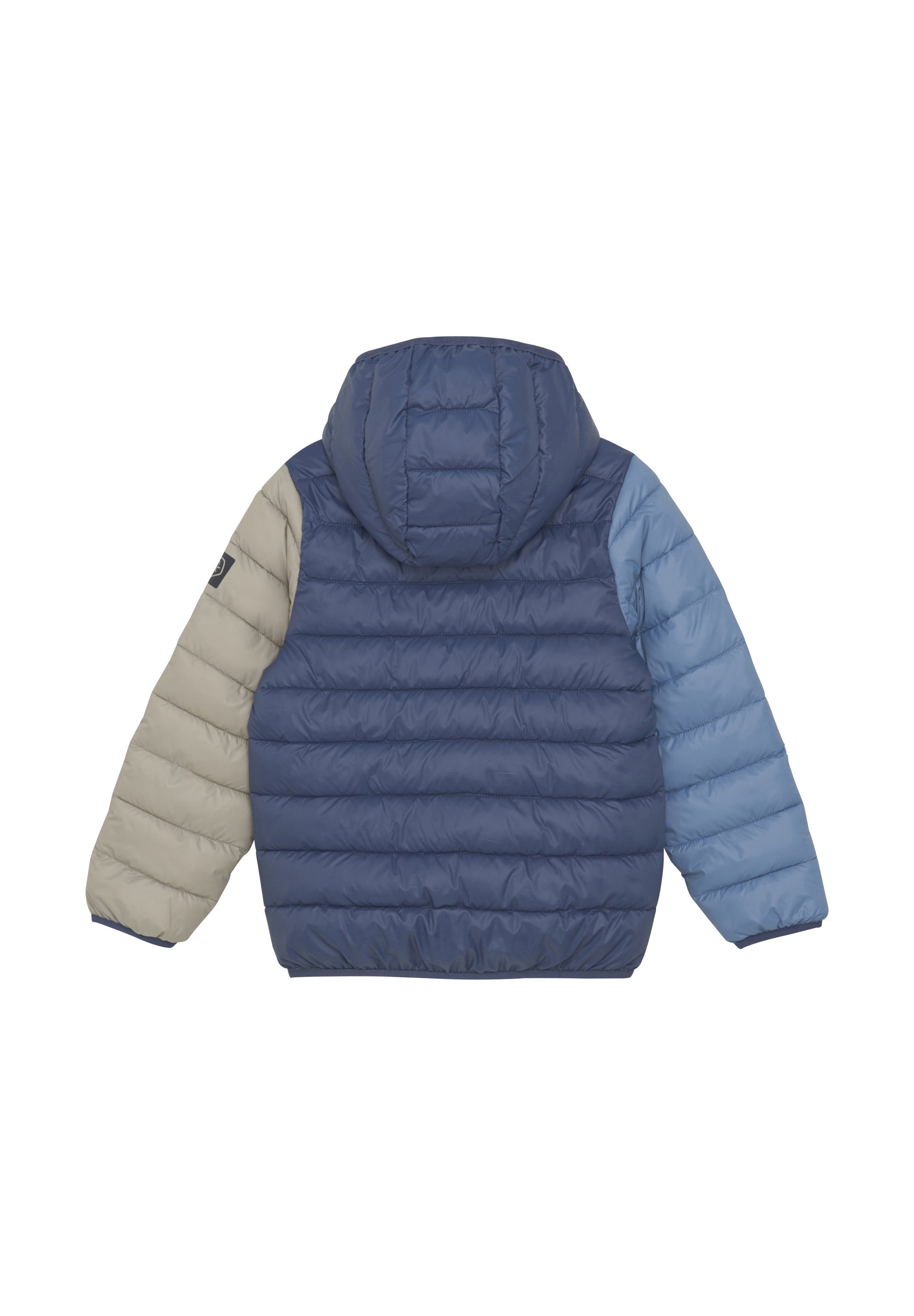 Color Kids COJacket - Zimná bunda - vintage indigo