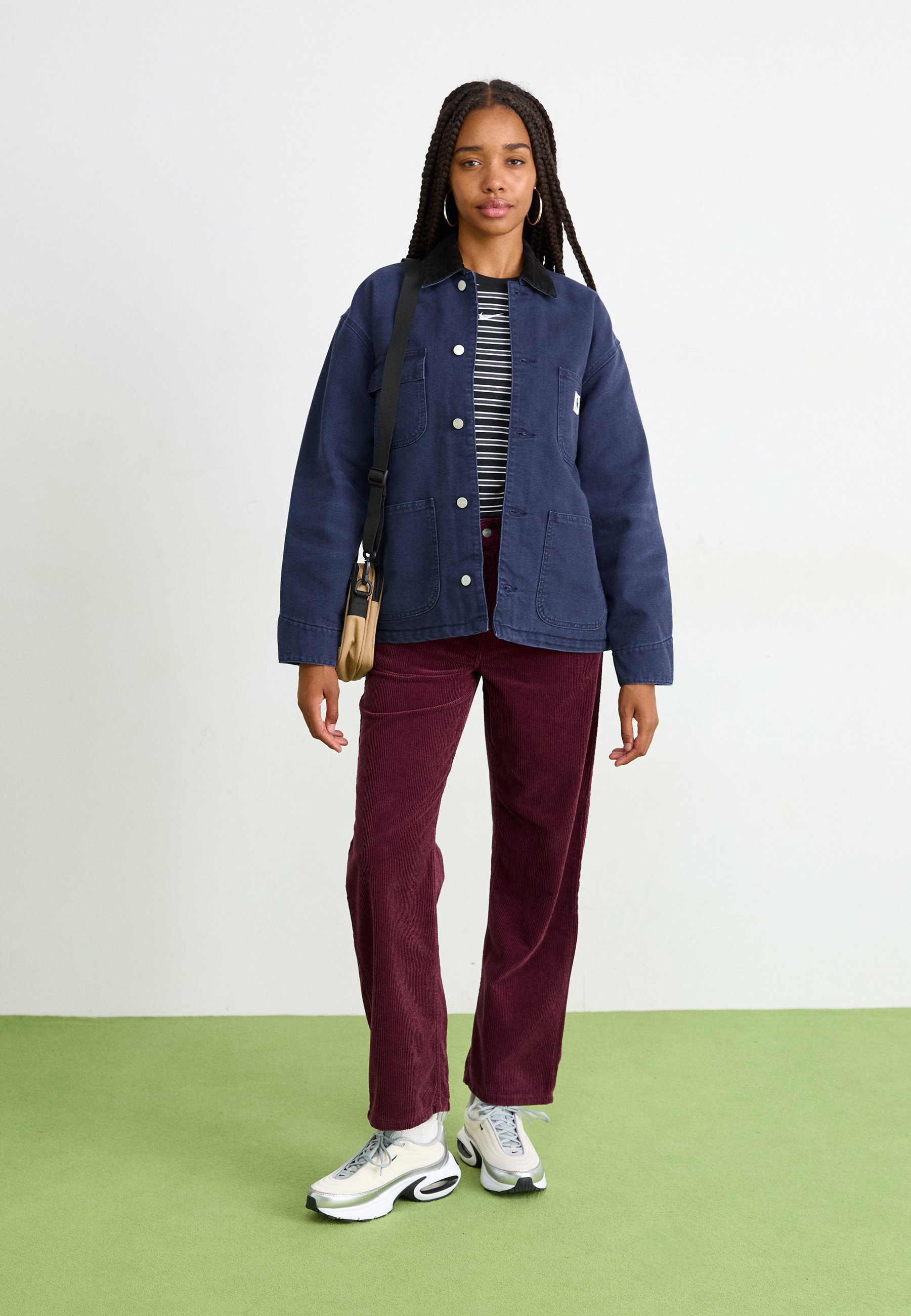 Carhartt WIP Casual Broek