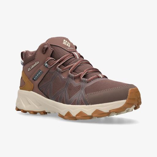  Provizórne štúdio v Kolumbii